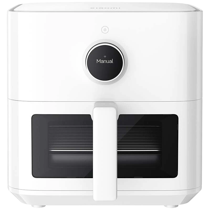 Fritadeira Xiaomi Smart Air Fryer 5.5L Branco