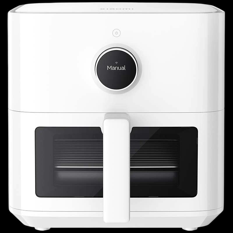 Freidora de Aire Xiaomi Smart Air Fryer 5.5L Blanco