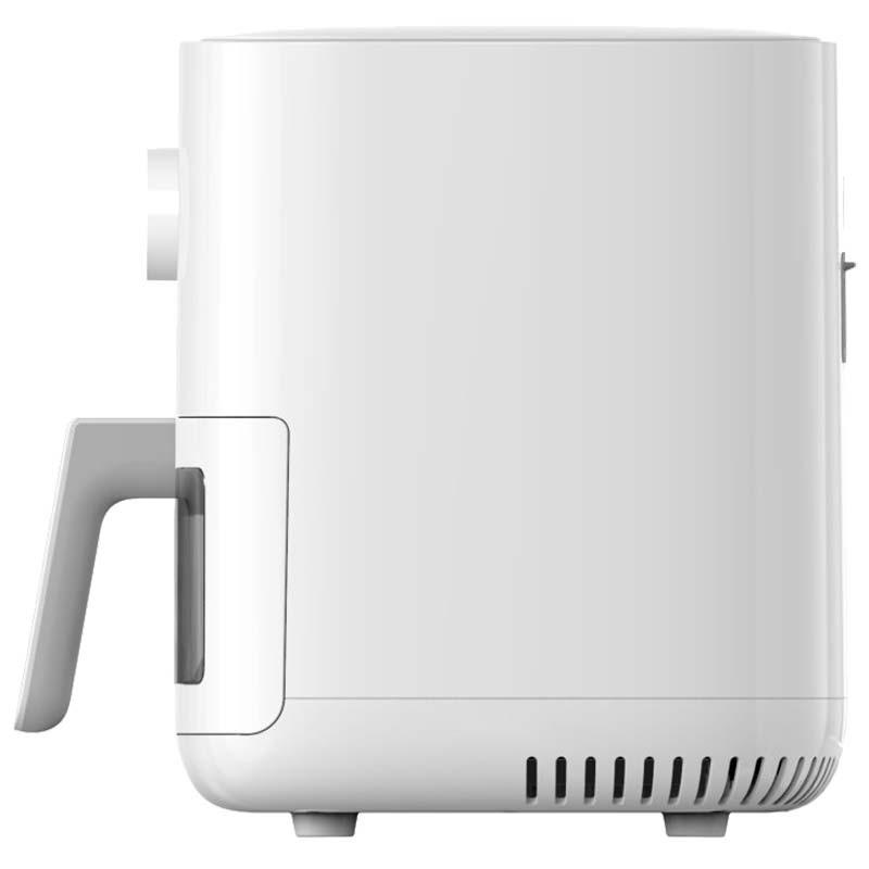 vista lateral de la Freidora de Aire Xiaomi Smart Air Fryer Pro 4L