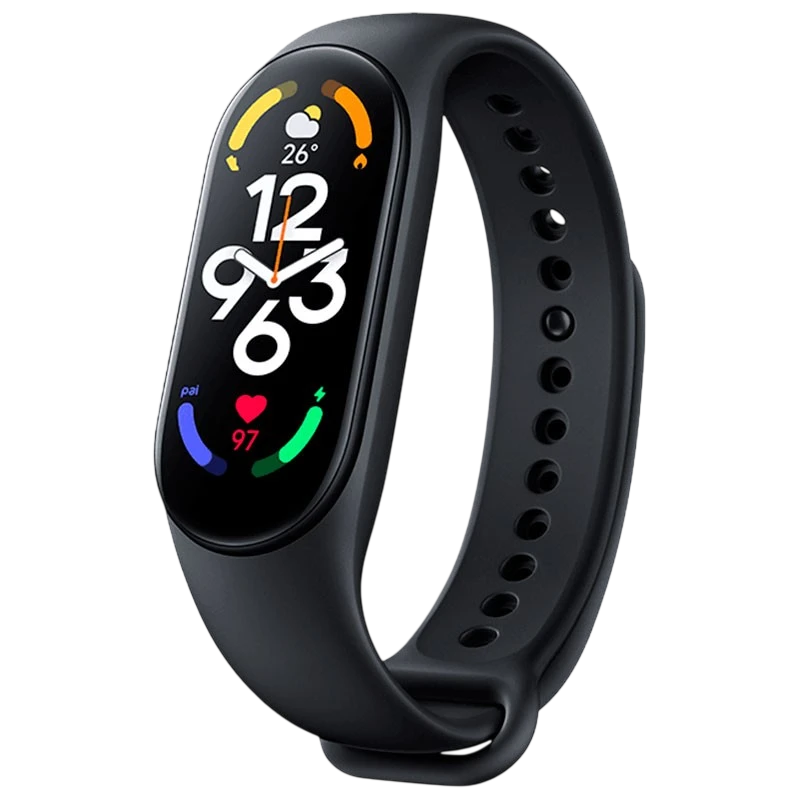 Xiaomi Mi Smart Band 7 - Pulsera de Actividad