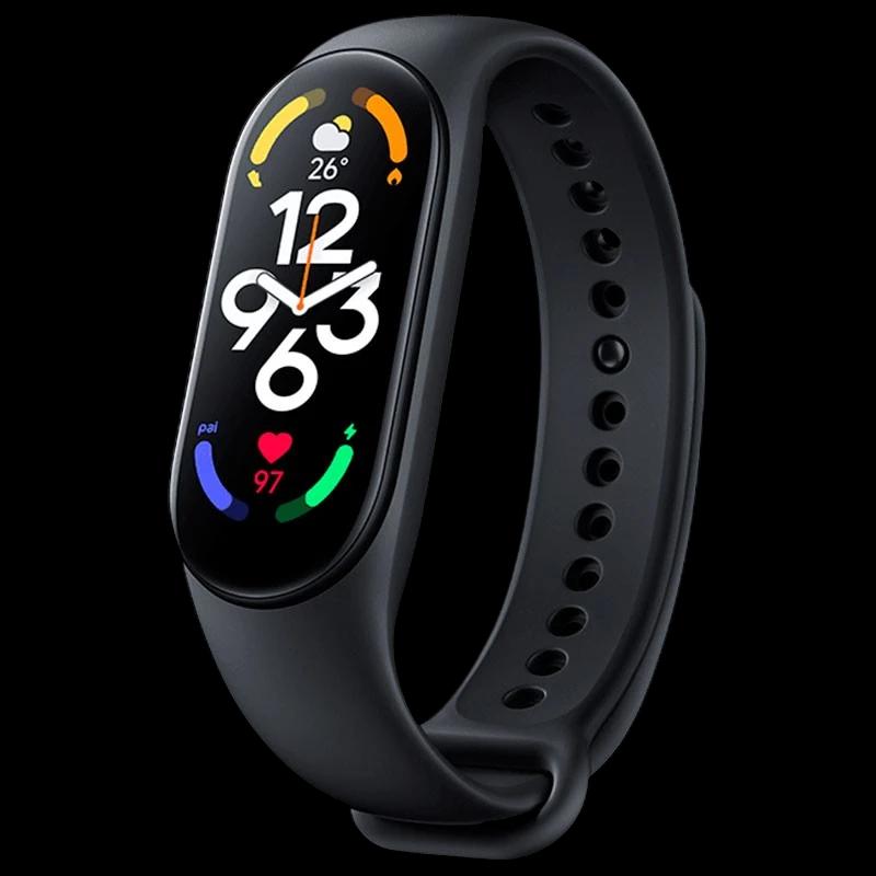 Xiaomi Mi Smart Band 7 - Pulsera de Actividad