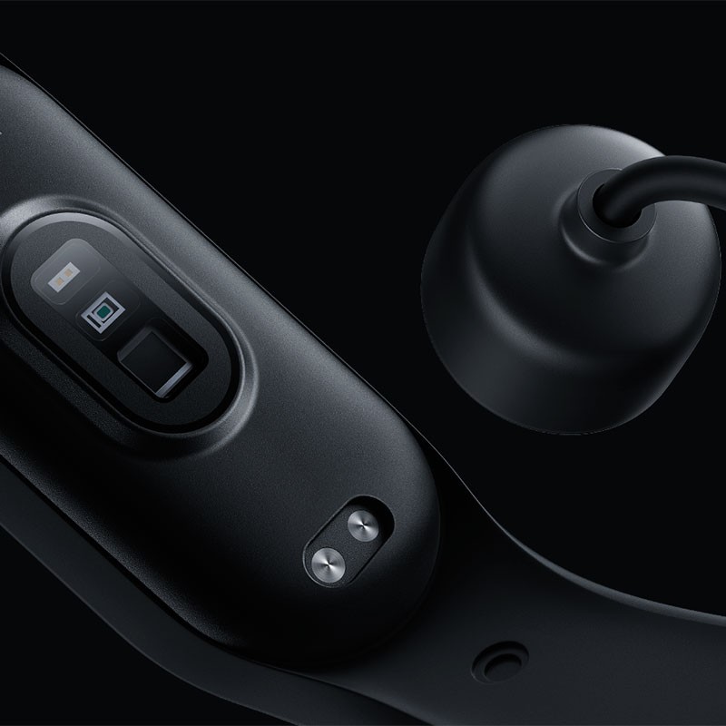 conector de carga magnético de la Pulsera de actividad Xiaomi Smart Band 7