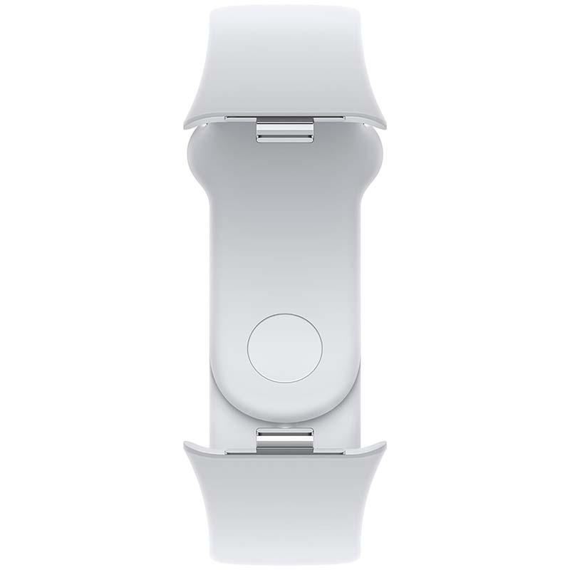 enganches de la Pulsera de actividad Xiaomi Smart Band 8 Pro Gris