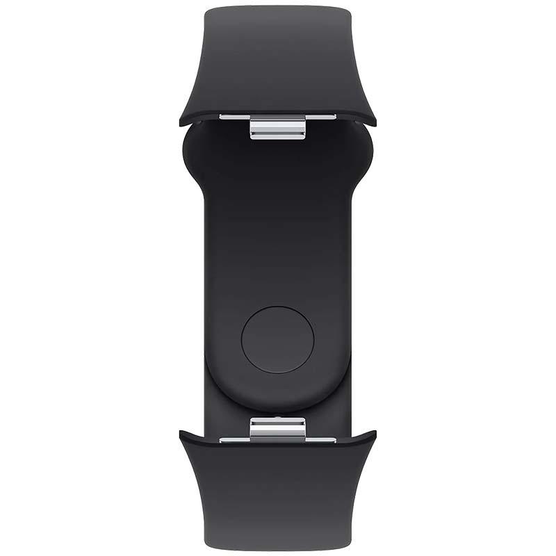 enganches de la Pulsera de actividad Xiaomi Smart Band 8 Pro Negro
