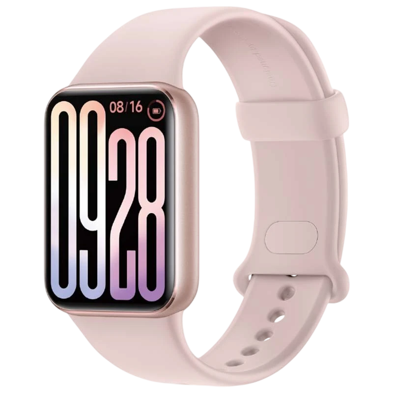 Xiaomi Mi Smart Band 9 Pro Dorado - Pulsera de Actividad