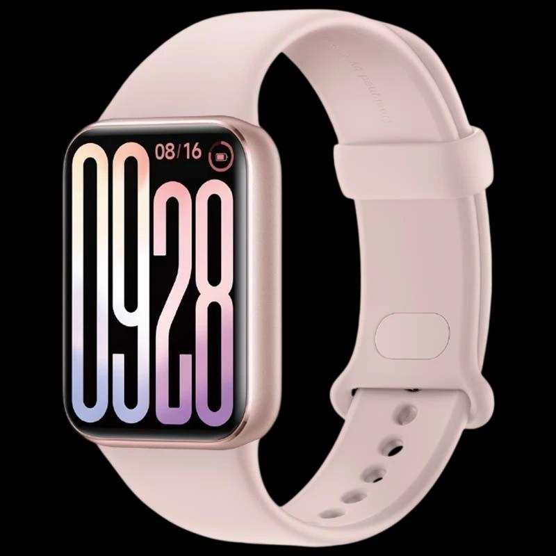 Xiaomi Mi Smart Band 9 Pro Dorado - Pulsera de Actividad