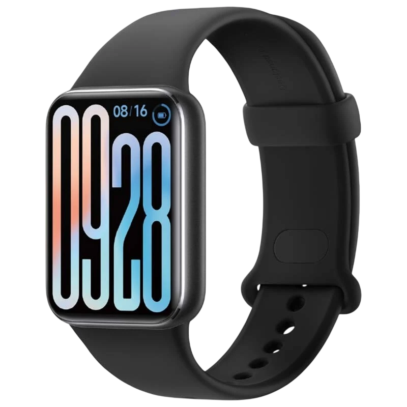 Xiaomi Mi Smart Band 9 Pro Negro - Pulsera de Actividad