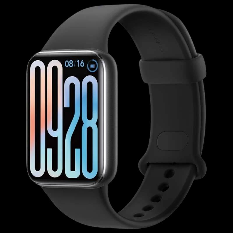 Xiaomi Mi Smart Band 9 Pro Negro - Pulsera de Actividad