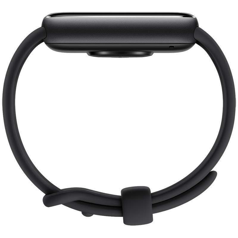 Xiaomi Mi Smart Band 9 Pro Negro - vista lateral