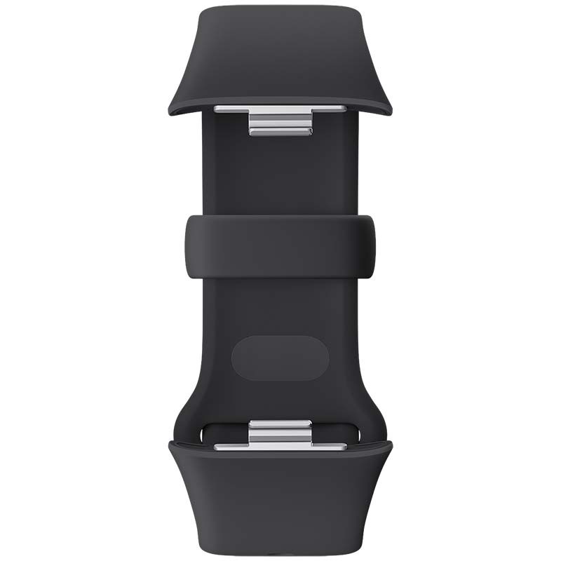 Xiaomi Mi Smart Band 9 Pro Negro - correa de silicona