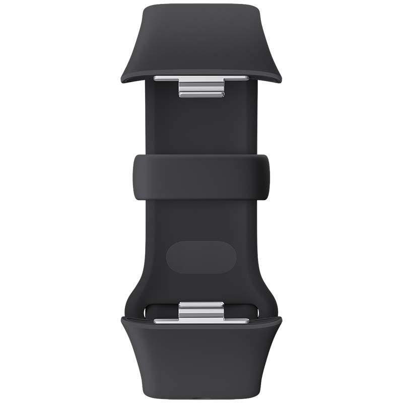 Xiaomi Mi Smart Band 9 Pro Negro - correa de silicona