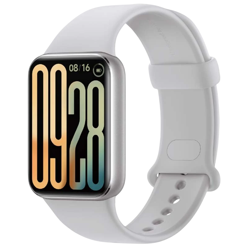 Xiaomi Mi Smart Band 9 Pro Plata - Pulsera de Actividad