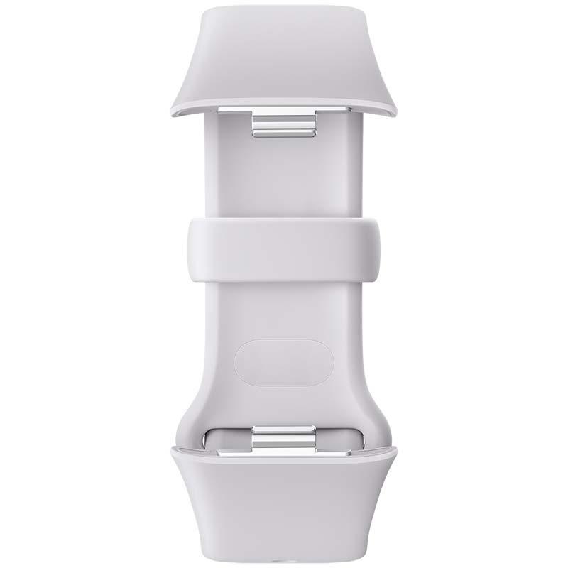 Xiaomi Mi Smart Band 9 Pro Plata - correa de silicona