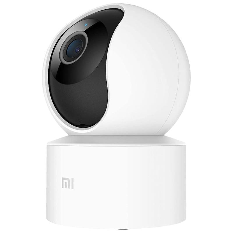 Xiaomi Smart Camera C200 Wifi 1080P - Cámara de seguridad Lateral derecho