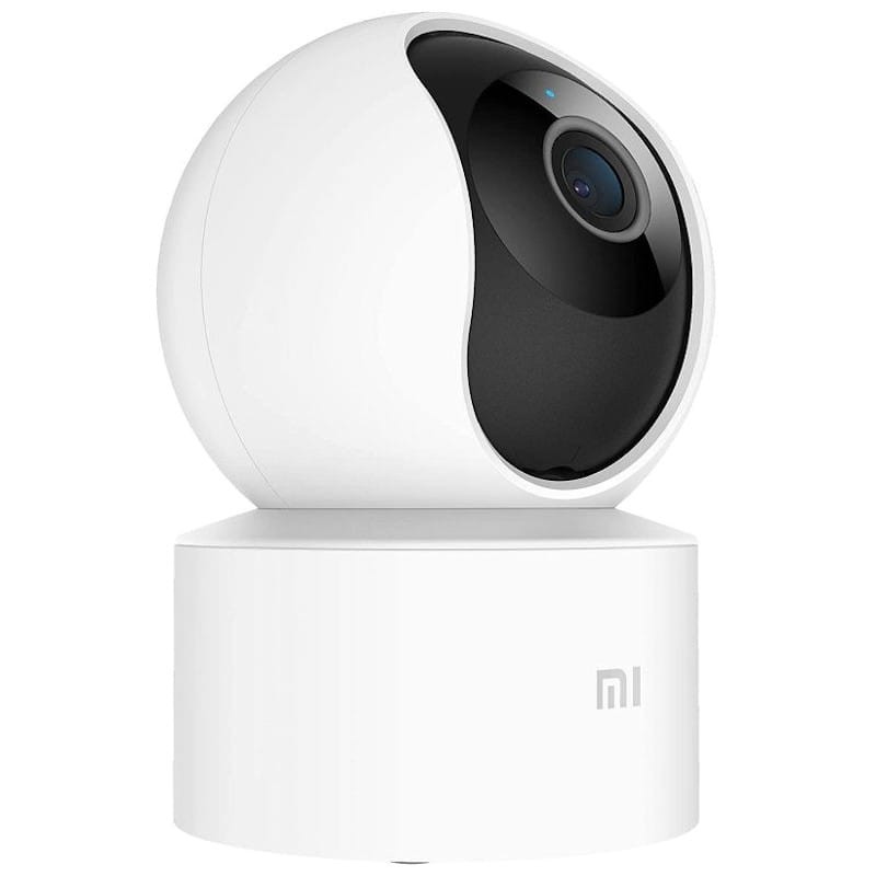 Xiaomi Smart Camera C200 Wifi 1080P - Cámara de seguridad Lateral izquierdo