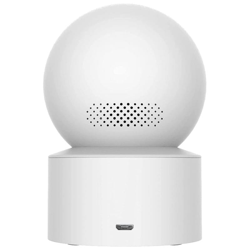 Xiaomi Smart Camera C200 Wifi 1080P - Cámara de seguridad Parte trasera