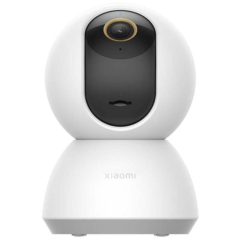 vista frontal de la Cámara de seguridad Xiaomi Smart Camera C300