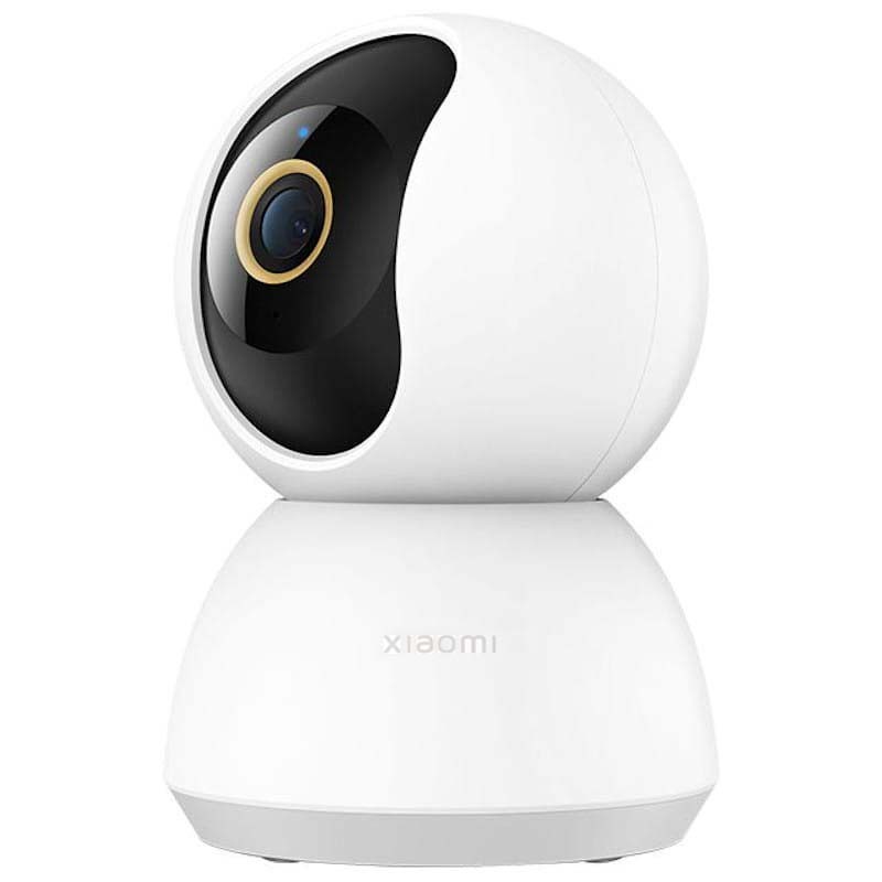 lateral derecho de la Cámara de seguridad Xiaomi Smart Camera C300
