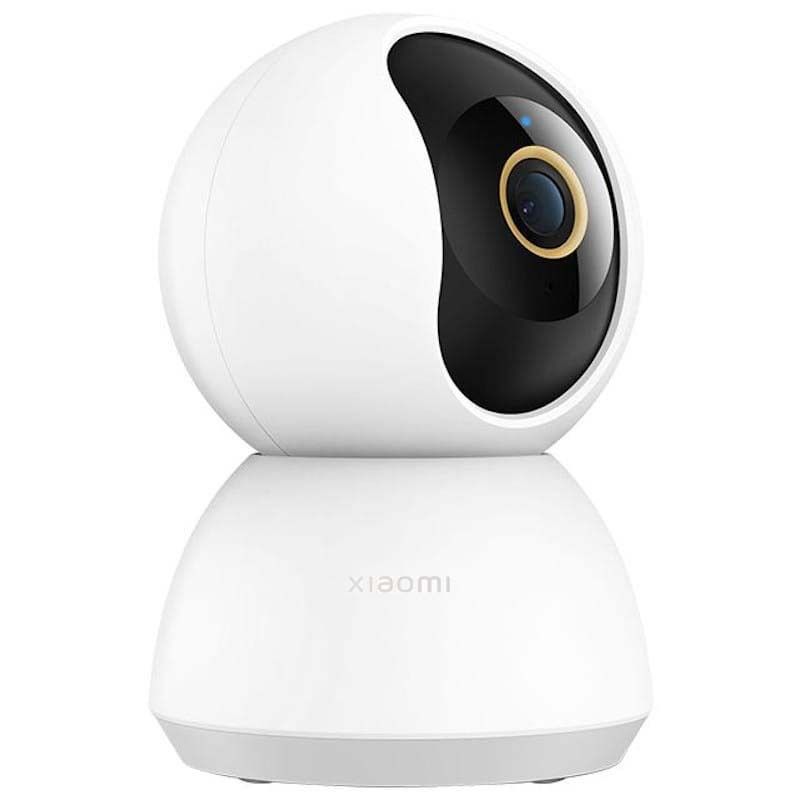lateral izquierdo de la Cámara de seguridad Xiaomi Smart Camera C300