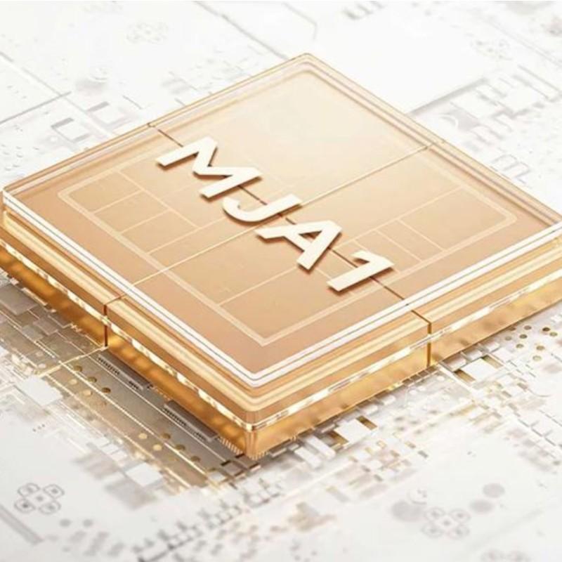 Procesador de Xiaomi Smart Camera C300 Dual 6 MPx WiFi IA Blanco - Cámara de seguridad IP