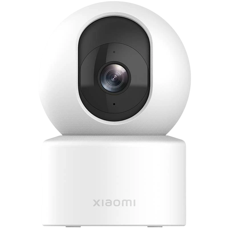 Xiaomi Smart Camera C301 3MP 2K WiFI Blanco - Cámara de Seguridad