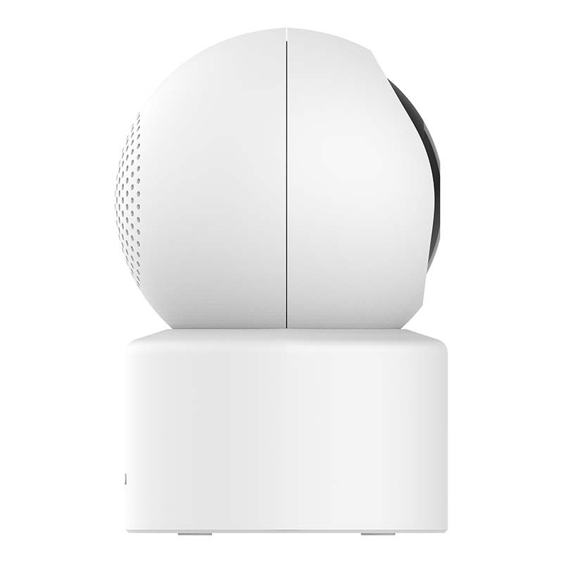 Xiaomi Smart Camera C301 3MP 2K WiFI Blanco - lateral izquierdo