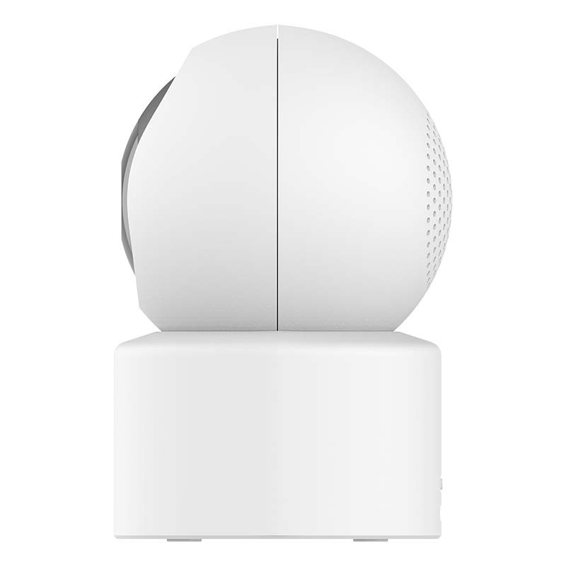 Xiaomi Smart Camera C301 3MP 2K WiFI Blanco - lateral derecho
