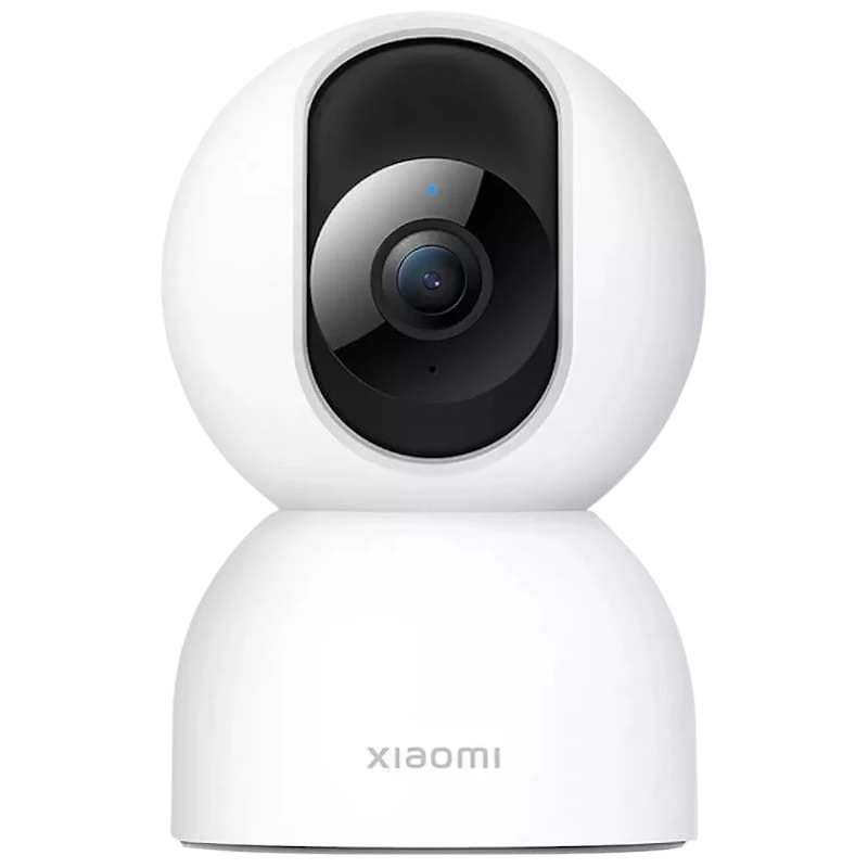Xiaomi Smart Camera C400 Wifi 2K - Cámara de seguridad