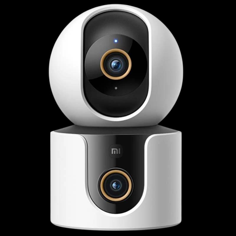 Xiaomi Smart Camera C500 Dual 4MP UHD - Cámara de Seguridad