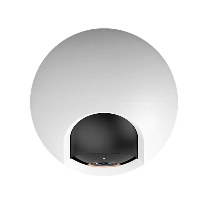 vista superior de la Cámara de Seguridad IP Xiaomi Smart Camera C500 Pro