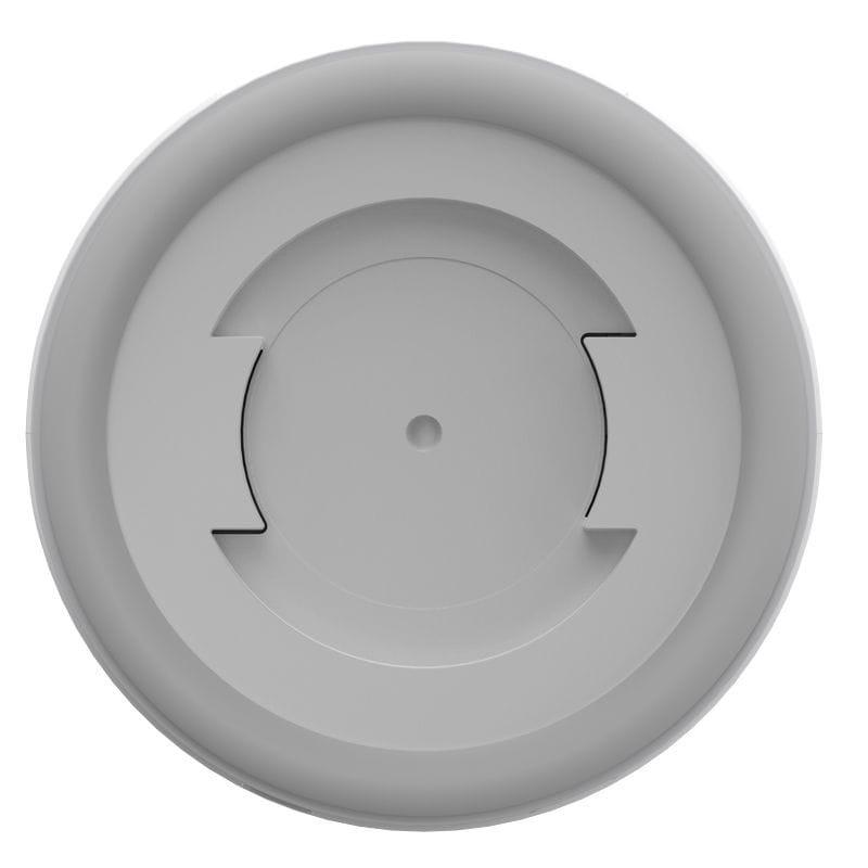 Desde abajo Xiaomi Smart Camera C700 8MP 4K Visión Nocturna P/T Audio Bidireccional IA WiFi Blanco - Cámara de vigilancia IP