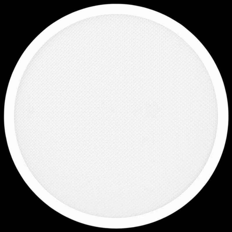 Xiaomi Smart Ceiling Light D30 Φ350x60mm 1700lm - Lámpara de Techo Inteligente