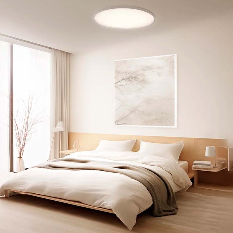 Xiaomi Smart Ceiling Light D30 - tamaño