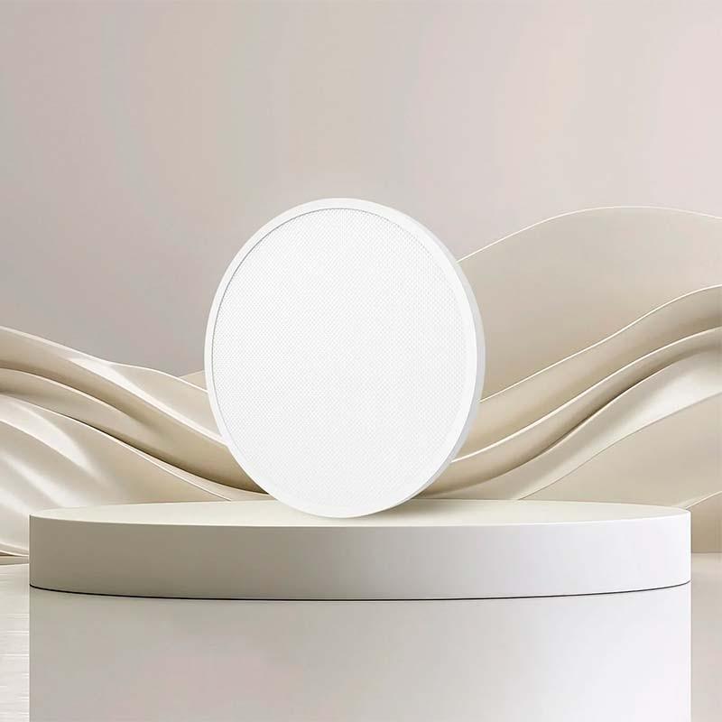 Xiaomi Smart Ceiling Light D30 - fotografía real