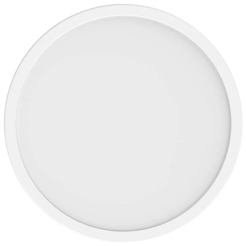 Xiaomi Smart Ceiling Light D40 Φ450x60mm 3000lm - Lámpara de Techo Inteligente