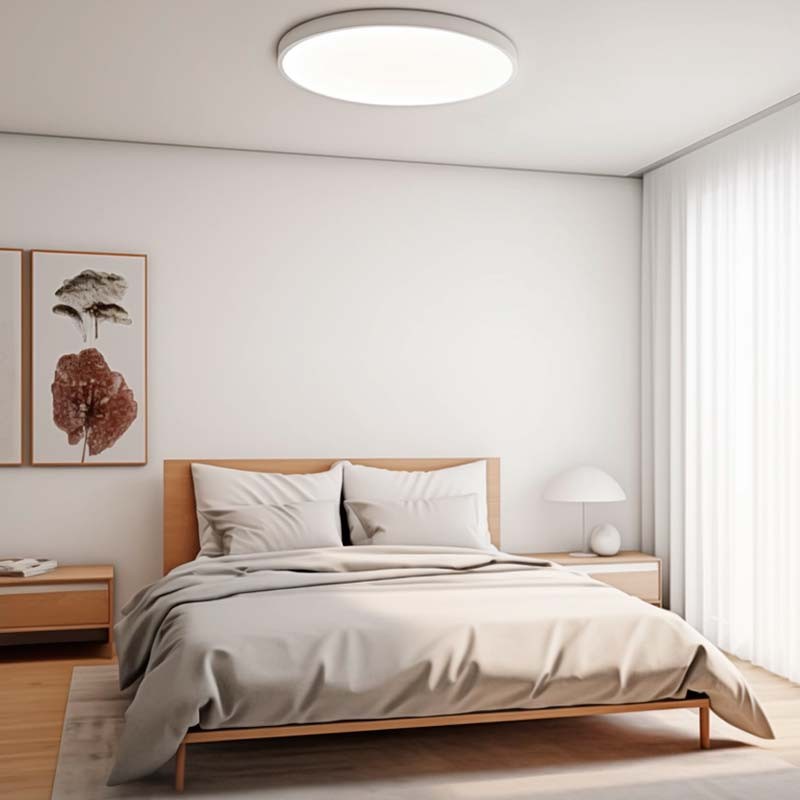 Xiaomi Smart Ceiling Light D40 - tamaño