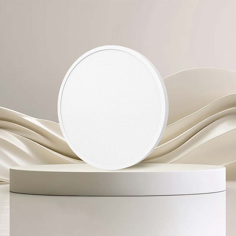 Xiaomi Smart Ceiling Light D40 - fotografía real