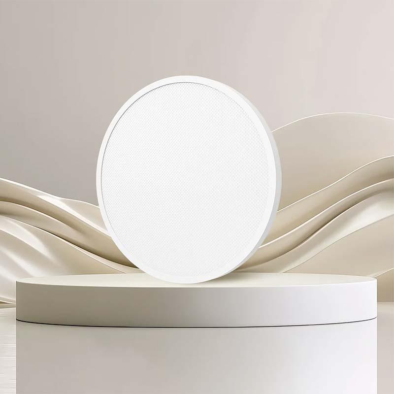 Xiaomi Smart Ceiling Light D40 - fotografía real