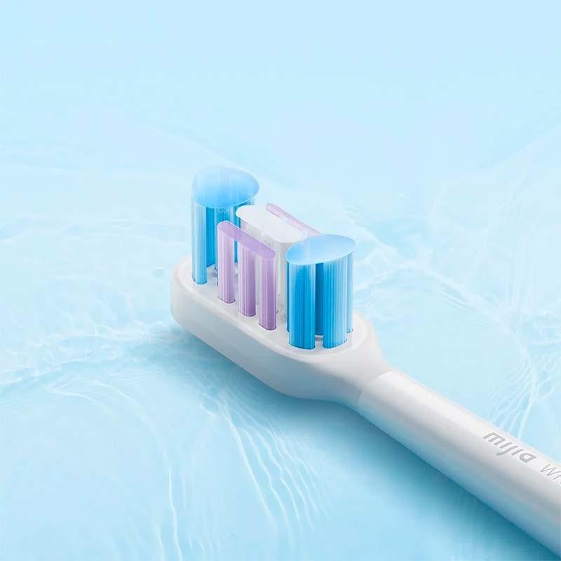 cabezal del Cepillo de dientes Xiaomi Smart Electric Toothbrush T501 Gris