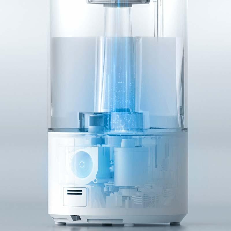 vaporizador de agua del Humidificador de Aire Xiaomi Smart Humidifier 2