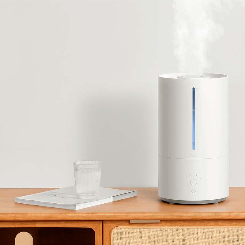 foto real del Humidificador de Aire Xiaomi Smart Humidifier 2