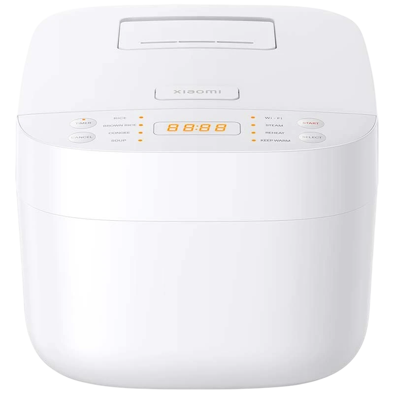 Xiaomi Smart Multifunctional Rice Cooker - Arrocera Eléctrica de 3l