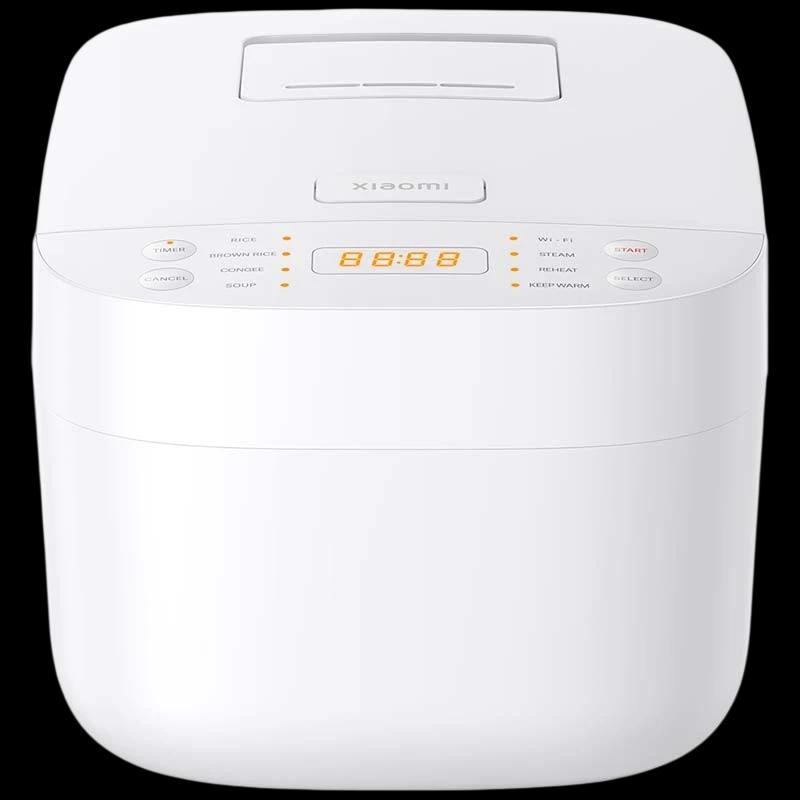 Xiaomi Smart Multifunctional Rice Cooker - Arrocera Eléctrica de 3l
