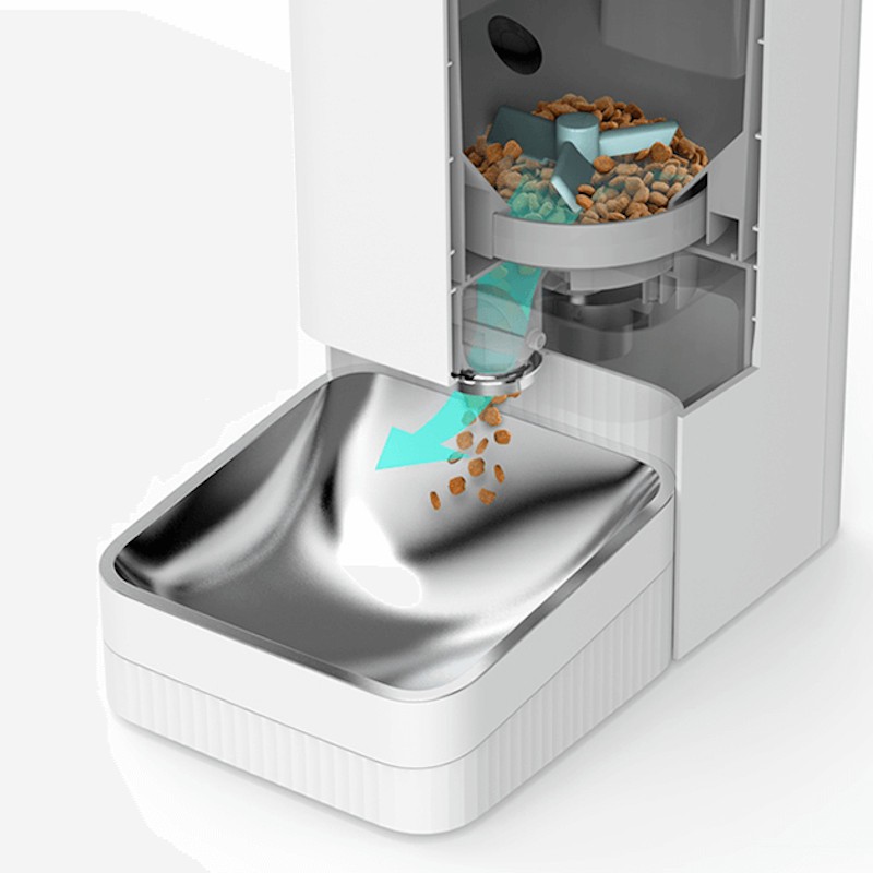 Comedero Xiaomi Smart Pet Food Feeder - Comedero