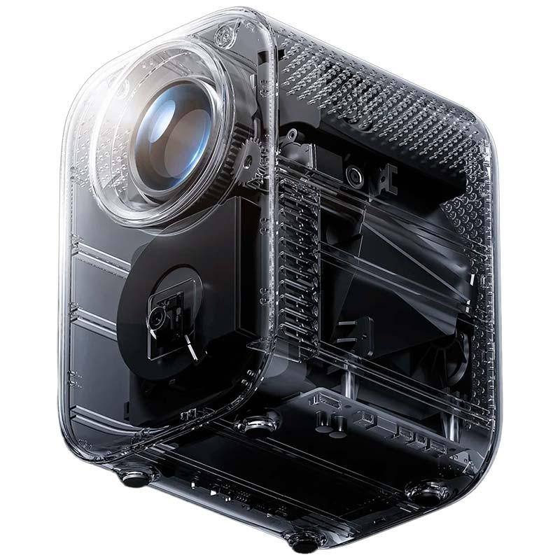 Xiaomi Smart Projector L1 - lentille haute résolution