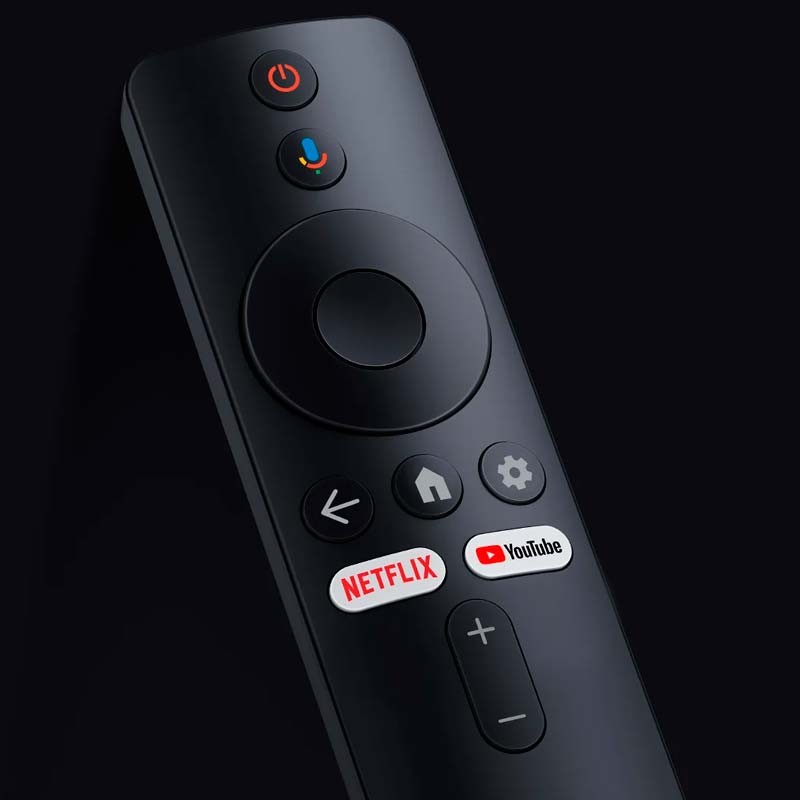 Xiaomi Smart Projector L1 - télécommande Bluetooth