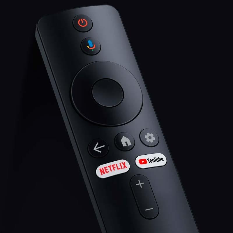 Xiaomi Smart Projector L1 - télécommande Bluetooth