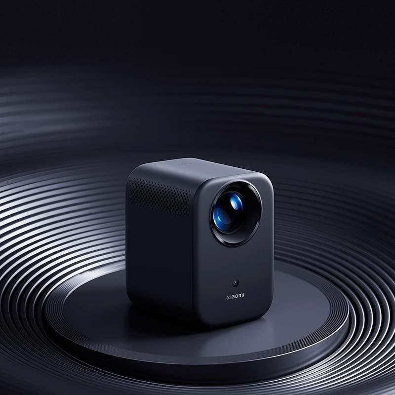 Xiaomi Smart Projector L1 - côté gauche
