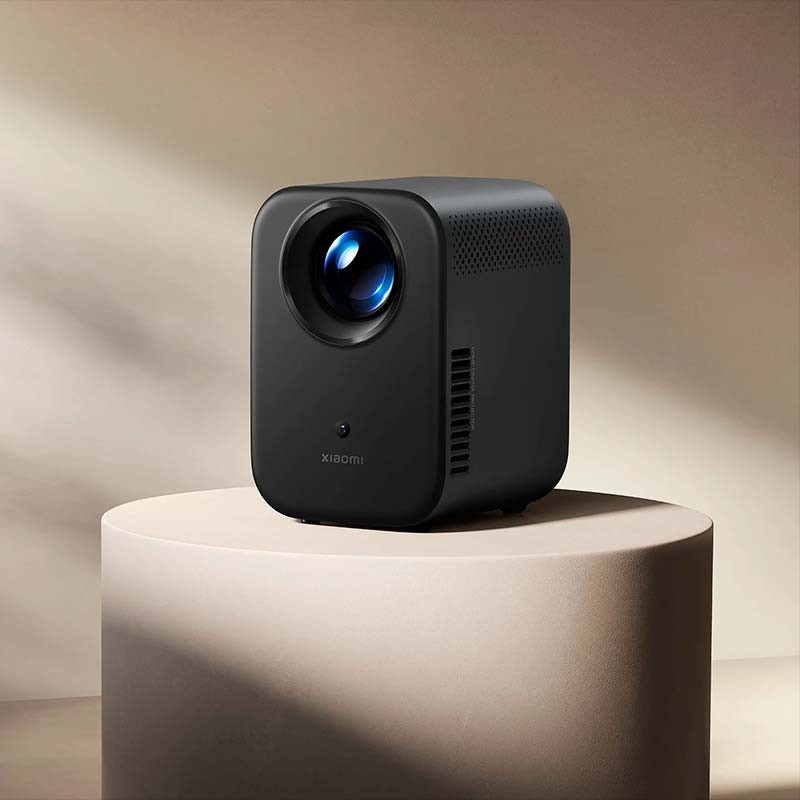 Xiaomi Smart Projector L1 - côté droit