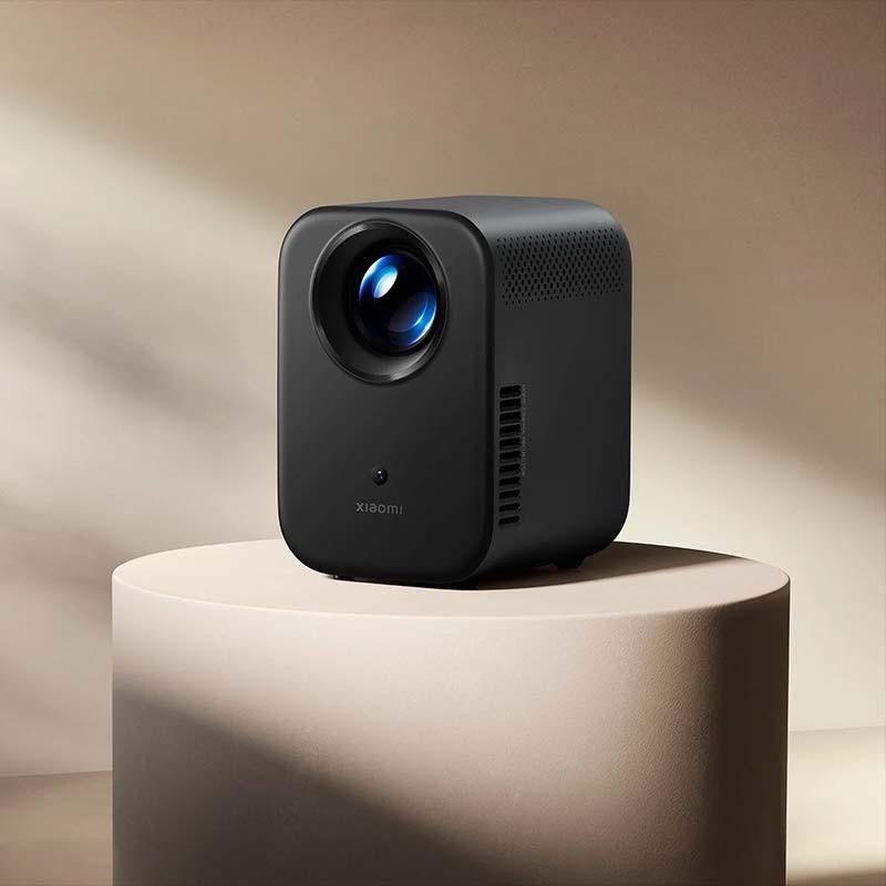 Xiaomi Smart Projector L1 - côté droit